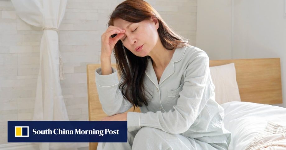 How poor sleep can increase dementia risk and what to know about the links