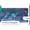 Google Maps is thinking now, with the new updates being the biggest changes to the app in years