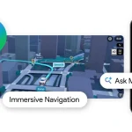 Google Maps is thinking now, with the new updates being the biggest changes to the app in years