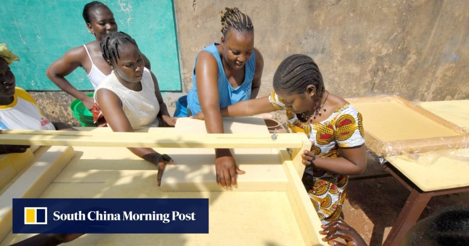 The UN’s World Food Forum is building a new generation of changemakers