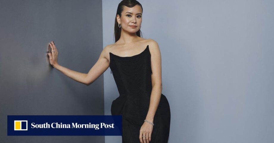 Bridgerton’s Katie Leung on playing an evil stepmother, Harry Potter, ‘brutal’ Cantonese