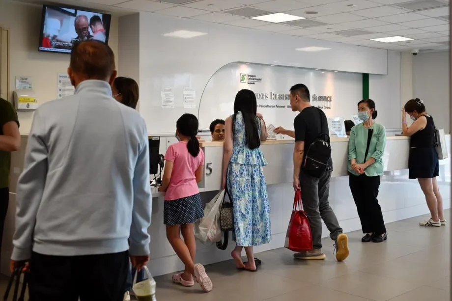 Medical cost inflation in Singapore set to hit record 16.9%; insurers’ body urges collective action