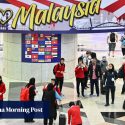 Visit Malaysia 2026 meets an Iran war crisis it never planned for