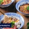 Hong Kong, now you don’t have to go to Bangkok for a boat noodle fix. ThongSmith is here