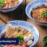 Hong Kong, now you don’t have to go to Bangkok for a boat noodle fix. ThongSmith is here Hong Kong, now you don’t have to go to Bangkok for a boat noodle fix. ThongSmith is here