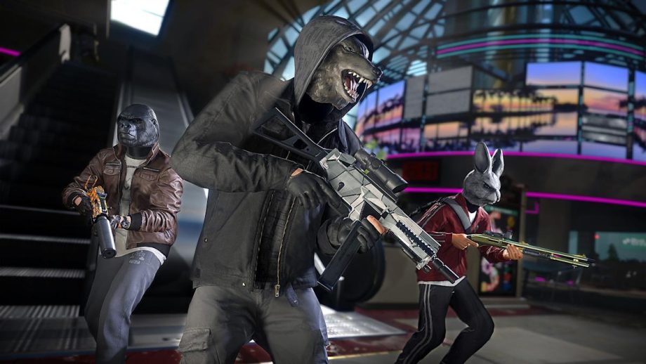 EA is nuking Battlefield Hardline on consoles