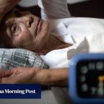 Why poor sleep is not unavoidable as we get older Why poor sleep is not unavoidable as we get older