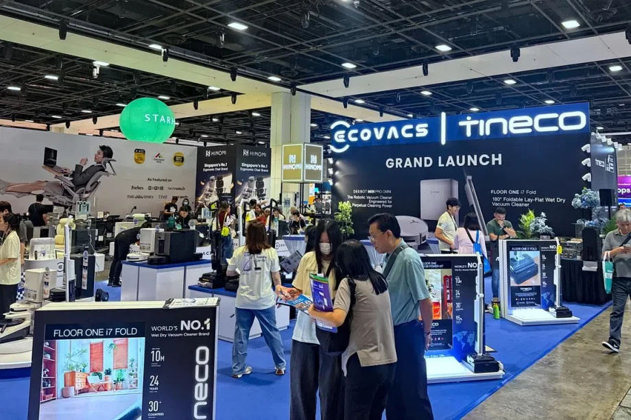 Best audio and gaming deals at IT Show 2026