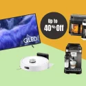 Best home and kitchen deals: Lazada Birthday Sale, Shopee, Amazon and more