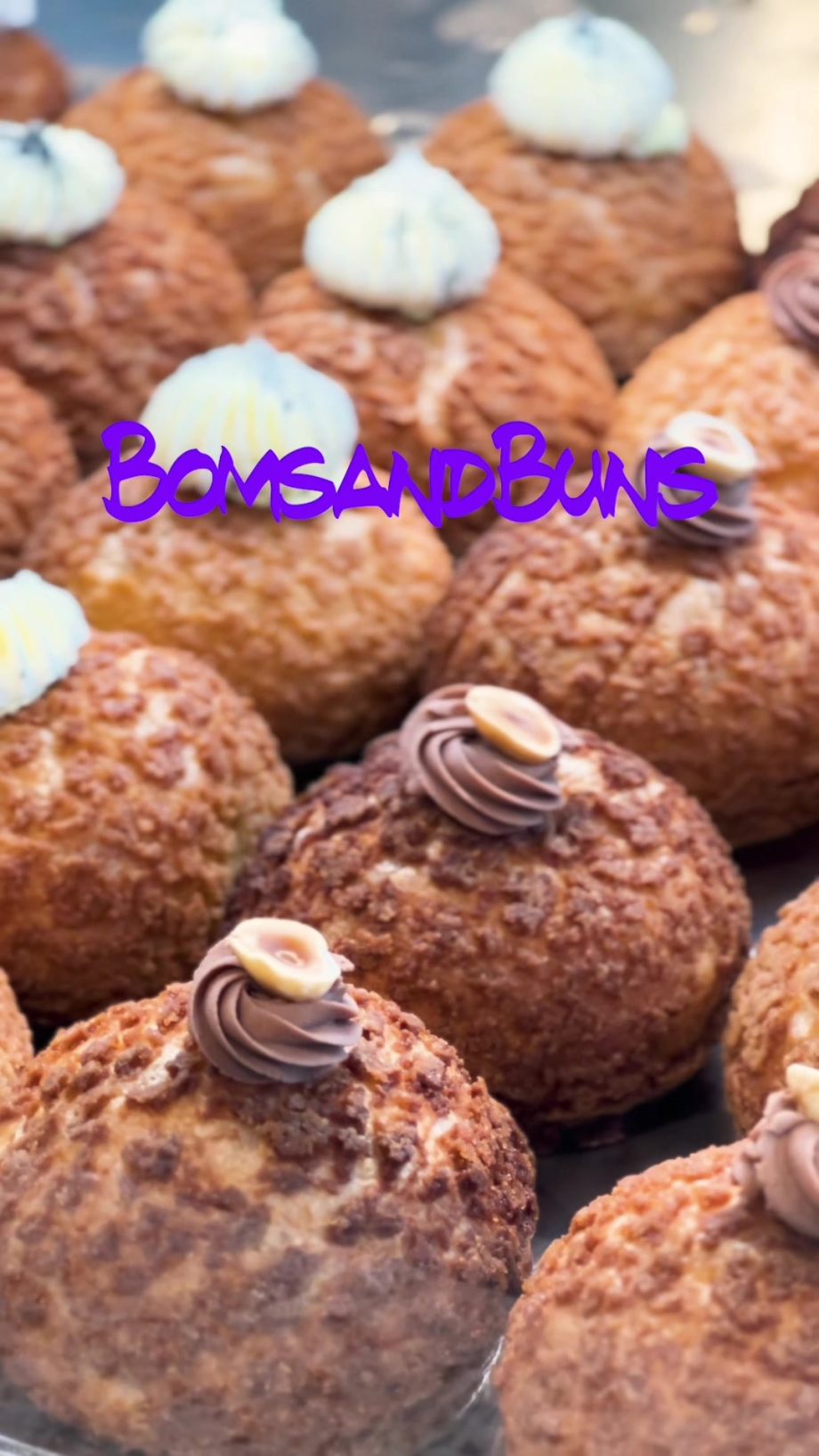 @gonext.singapore Had all of this and then had to bring back more to share this …