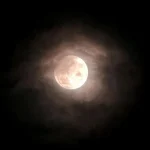 Clouds obscure blood moon, leaving S’poreans with nearly 3-year wait for next total lunar eclipse