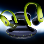 Apple and Nike team up for a new Powerbeats Pro 2 colorway Apple and Nike team up for a new Powerbeats Pro 2 colorway