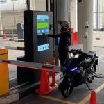 Enhanced self-testing kiosk for pollutive bikes to be trialled at Woodlands Checkpoint by early 2027