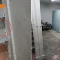 Resident says smokers and litter bugs know how to ‘siam’ officers at Bedok North block