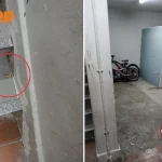 Resident says smokers and litter bugs know how to ‘siam’ officers at Bedok North block