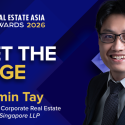Rajah & Tann Singapore LLP’s Benjamin Tay: Capital plays direct role in improving building quality, relevance
