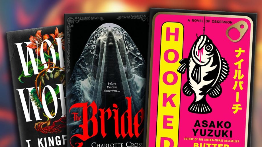 The 10 Best Books Releasing in March 2026 That You Should Consider Reading