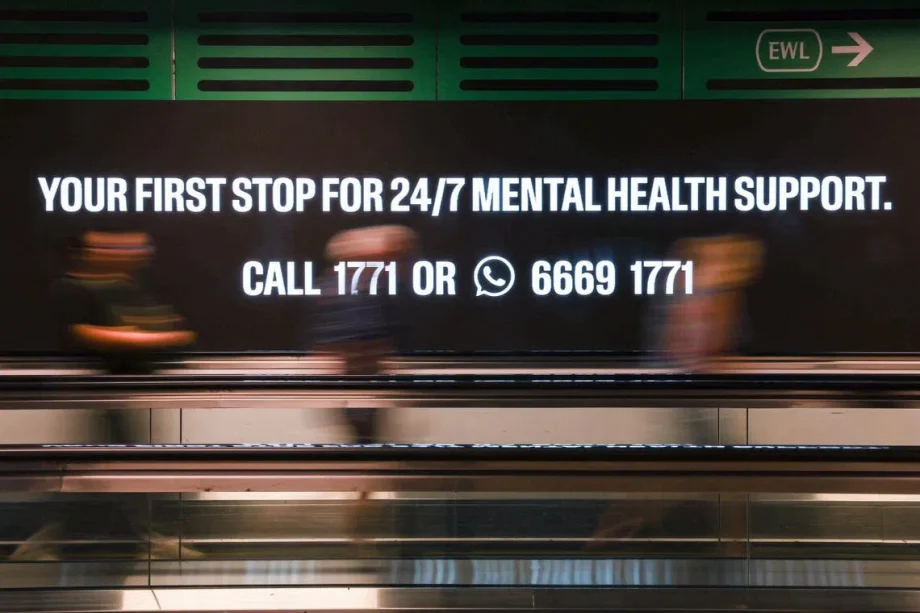 870 psychologists enrol in professional body as Singapore plans mandatory registration