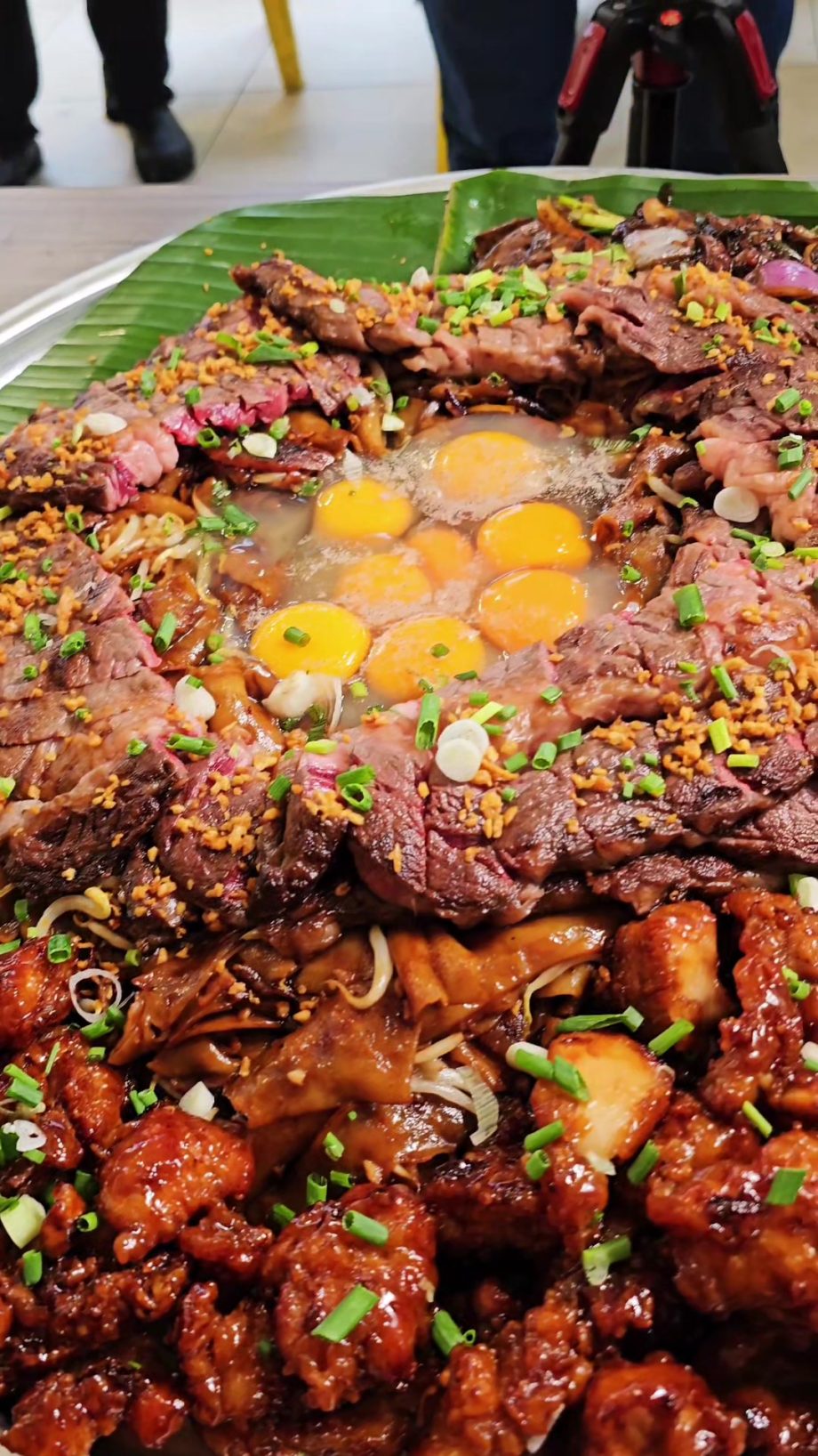 @zermattneo 7KG of KEK’s legendary Moonlight Horfun – that is over 25 servings w…