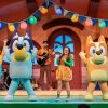 Bluey and ‘Bluey’s Best Day Ever!’ Have Arrived at Disneyland – Here’s What You Need to Know