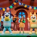 Bluey and ‘Bluey’s Best Day Ever!’ Have Arrived at Disneyland – Here’s What You Need to Know