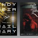 What to read this weekend: Revisiting Project Hail Mary and The Thing on the Doorstep