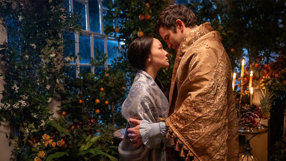 Who is the New Lady Whistledown? Bridgerton Cast Reveals Their Prime Suspects