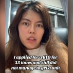 Woman laments BTO balloting process after ’13 applications’; HDB responds, Singapore News Woman laments BTO balloting process after ’13 applications’; HDB responds, Singapore News