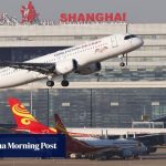 Chinese flight bookings rise by 20% ahead of April holiday break despite soaring airfares