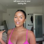 @kamrinwhite The hardest lesson ive had to be learning myself tbh lol #datingadv…