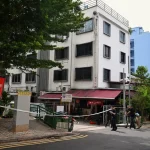 Man, 48, to be charged with murdering elderly man in Geylang red-light district fight