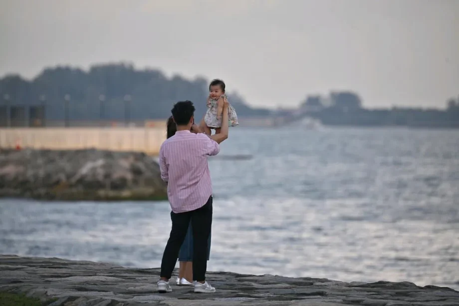 askST: What is total fertility rate? What does Singapore’s record low rate mean?