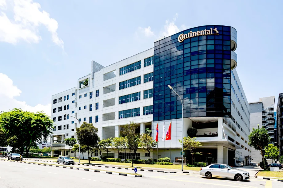 UI Boustead Reit: A new entrant in Singapore’s industrial Reit space