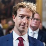 Mark Zuckerberg offered to ‘help’ Elon Musk with DOGE in 2025