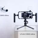 Vivo X300 Ultra global launch & telephoto lens