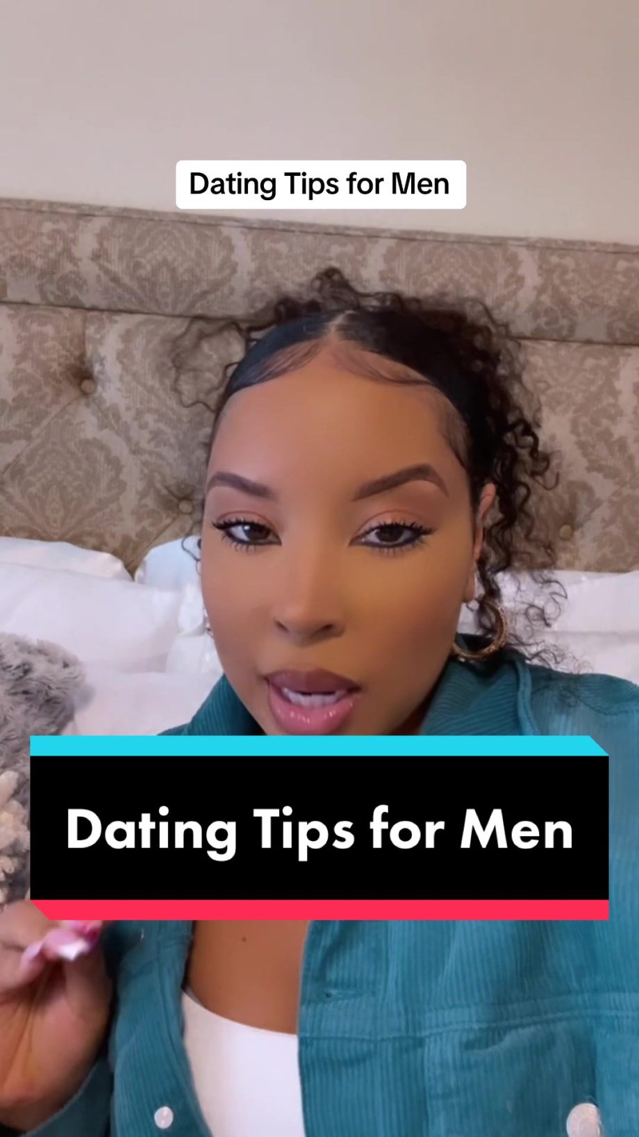 @talkswithchristina Should I make one for the ladies? Lmk if yall want a part 2!…