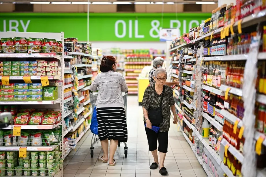 Singapore inflation outlook for 2026 to be reassessed as energy prices soar from Iran war