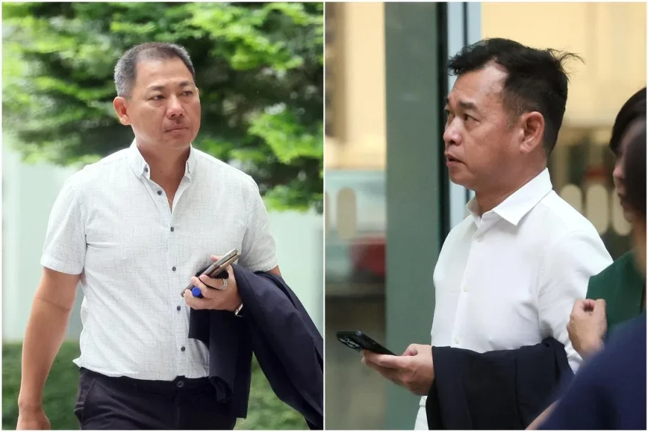 High Court sets aside duo’s acquittal of bribing then LTA official, cites copying by district judge