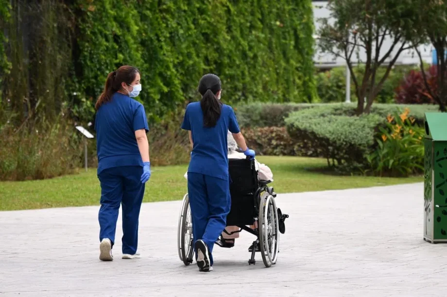 The importance of appropriate healthcare delivery