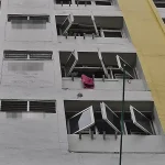 NEA improves high-rise littering detection with cameras