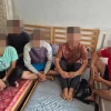 11 men arrested for overstaying in Singapore in joint ICA-MOM operation