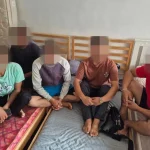 11 men arrested for overstaying in Singapore in joint ICA-MOM operation