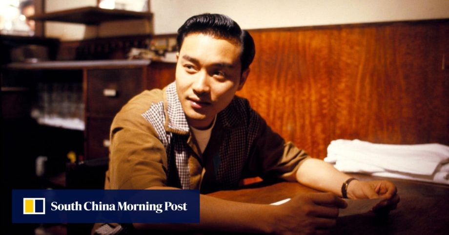 Profile | How Leslie Cheung broke all the rules to become Hong Kong’s greatest modern superstar