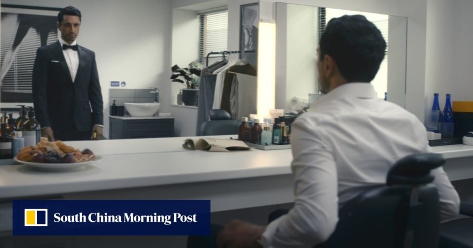 The next James Bond? Riz Ahmed’s Bait dives into one man’s desperate quest for fame