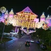 Muslims in Singapore to celebrate Hari Raya Aidilfitri on March 21: Mufti