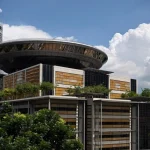 Jail, caning for man who sexually assaulted friend who came over to his flat