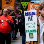 UK government delays AI copyright rules amid artist outcry