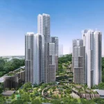 Will the upcoming HDB super high-rise in Pearl’s Hill outshine Pinnacle@Duxton?