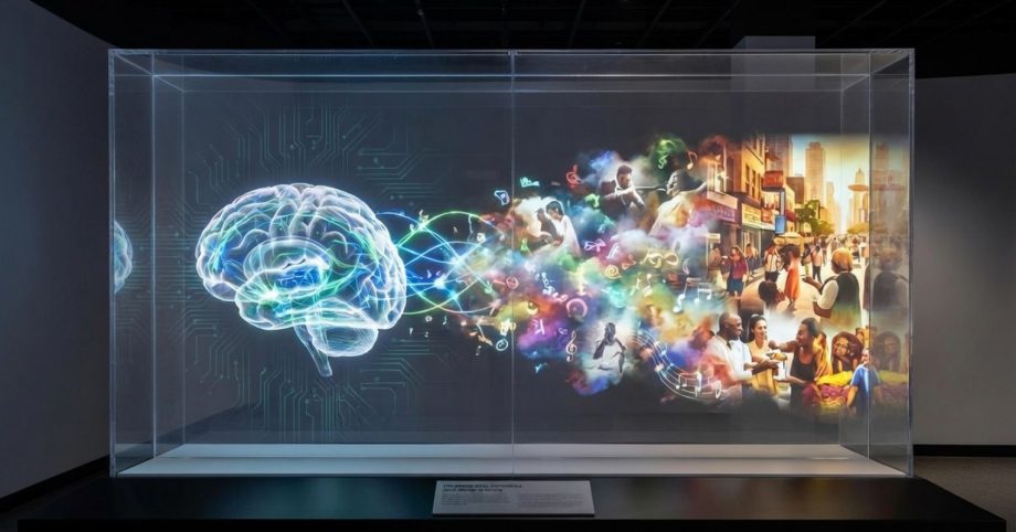 Denial of Brain: How Therapy Can Struggle With Neuroscience