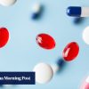 A multivitamin a day could slow biological ageing, especially for those on unhealthy diets